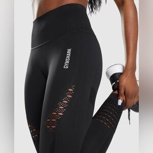 Gymshark Energey Seamless Leggings
